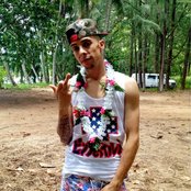 Dappy - List pictures