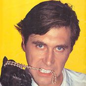Bryan Ferry - List pictures
