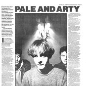 Pale Saints - List pictures