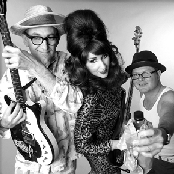 Southern Culture On The Skids - List pictures