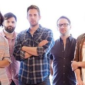 Sanctus Real - List pictures