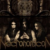 Necronomicon - List pictures