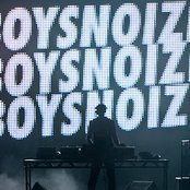 Boys Noize - List pictures