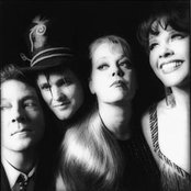 B-52s - List pictures