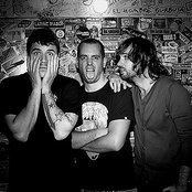 El Canto Del Loco - List pictures