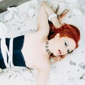 Sarah Hudson - List pictures