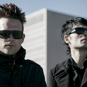 Night Drive - List pictures