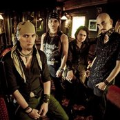 Dagoba - List pictures