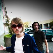 These Arms Are Snakes - List pictures