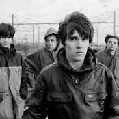 Stone Roses - List pictures