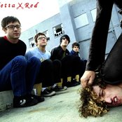 Vendetta Red - List pictures