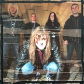 Extreme Noise Terror - List pictures