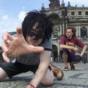 Skinny Puppy - List pictures