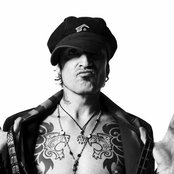 Tommy Lee - List pictures