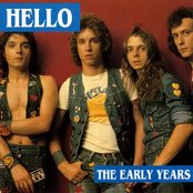 Hello - List pictures