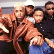 Dru Hill - List pictures