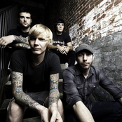 Evergreen Terrace - List pictures