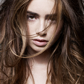 Lily Collins - List pictures
