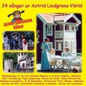 Astrid Lindgrens Värld - List pictures