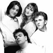 Prefab Sprout - List pictures