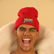 Timati - List pictures