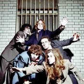 Zutons - List pictures