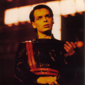Gary Numan - List pictures