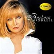 Barbara Mandrell - List pictures