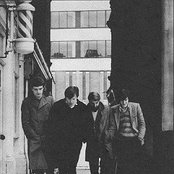 Joy Division - List pictures