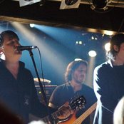 The Gutter Twins - List pictures