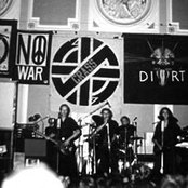 Crass - List pictures
