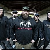 Full Blown Chaos - List pictures