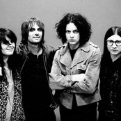 The Dead Weather - List pictures