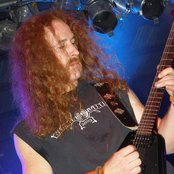 Mourning Beloveth - List pictures