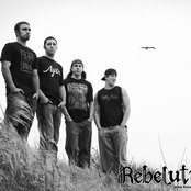 Rebelution - List pictures