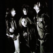 Kreator - List pictures