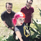 Paramore - List pictures