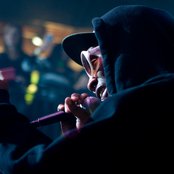 Del The Funky Homosapien - List pictures