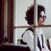 Omar A. Rodriguez-lopez - List pictures