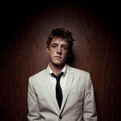 Dave Patten - List pictures