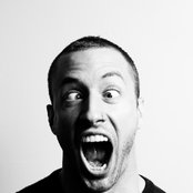 Dillinger Escape Plan - List pictures