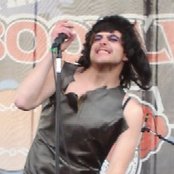 Anthony Green - List pictures