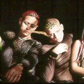 Coal Chamber - List pictures