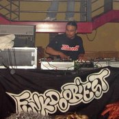 Funkdoobiest - List pictures