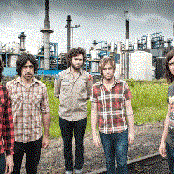 Arkells - List pictures