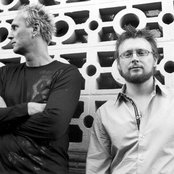 Delerium - List pictures