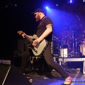 Skindred - List pictures