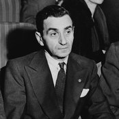 Irving Berlin - List pictures