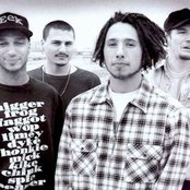Rage Against The Machine - List pictures