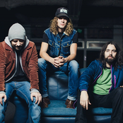 Mars Red Sky - List pictures